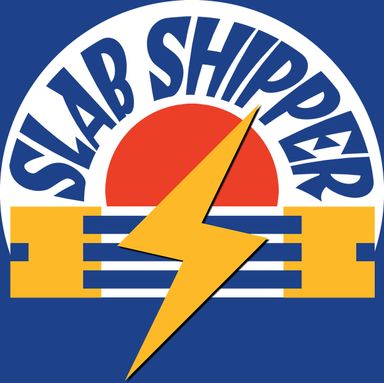 SlabShipper Logo